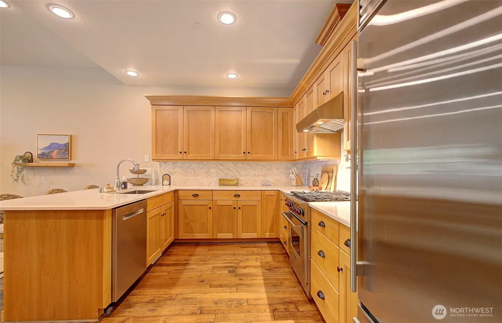 4117 NW 77th Avenue Camas, WA 98607