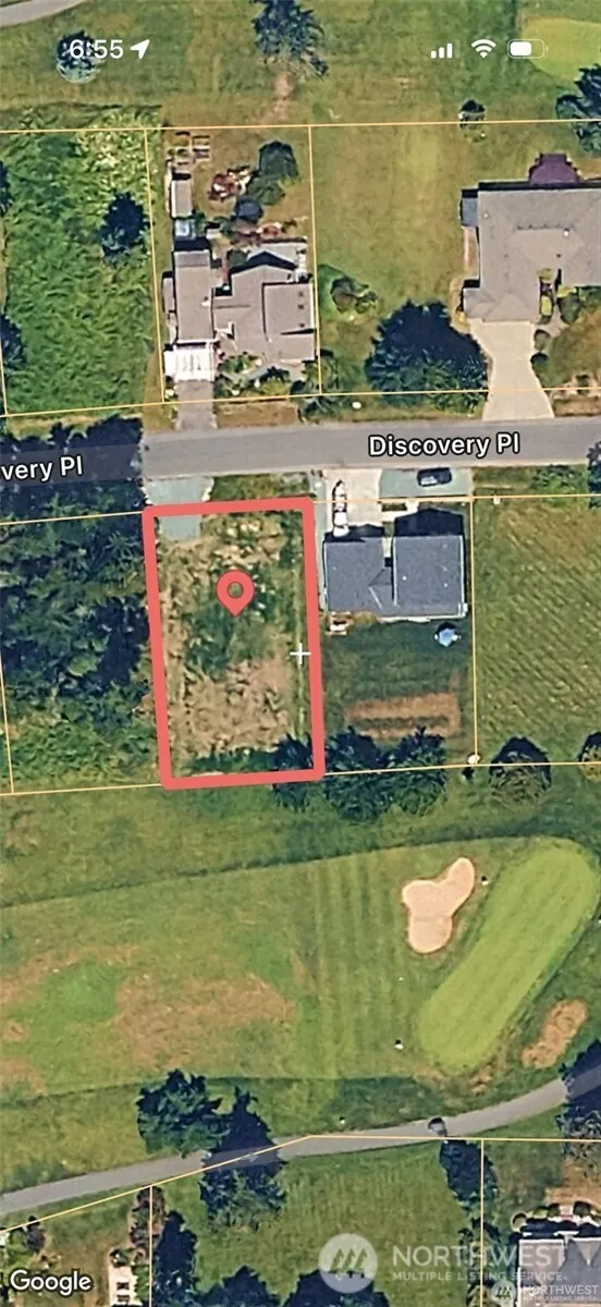 2378 Discovery Place Langley, WA 98260