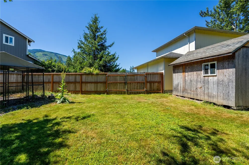 218 Lisa Lane Gold Bar, WA 98251