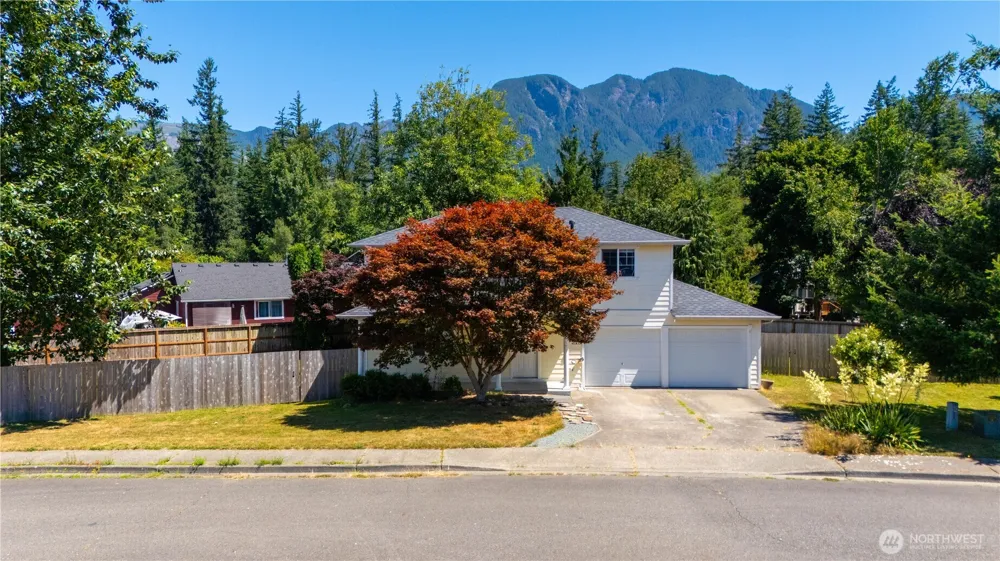 218 Lisa Lane Gold Bar, WA 98251
