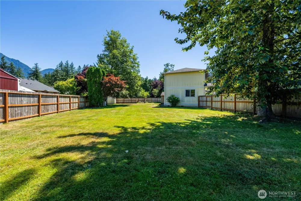 218 Lisa Lane Gold Bar, WA 98251