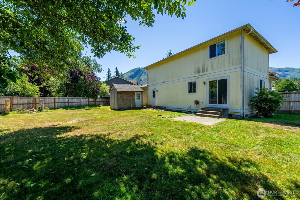 218 Lisa Lane Gold Bar, WA 98251