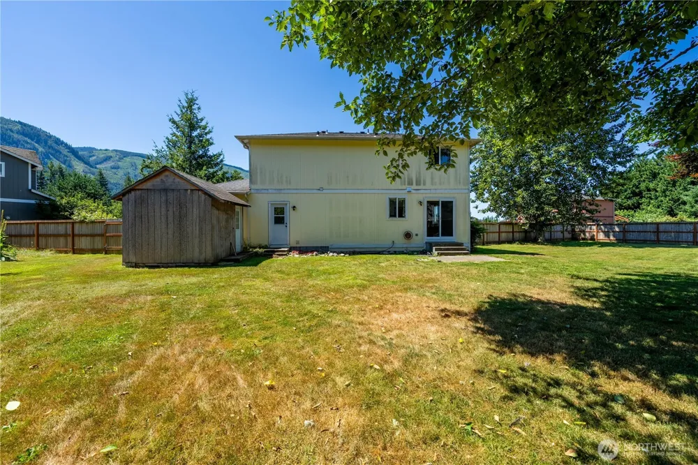 218 Lisa Lane Gold Bar, WA 98251