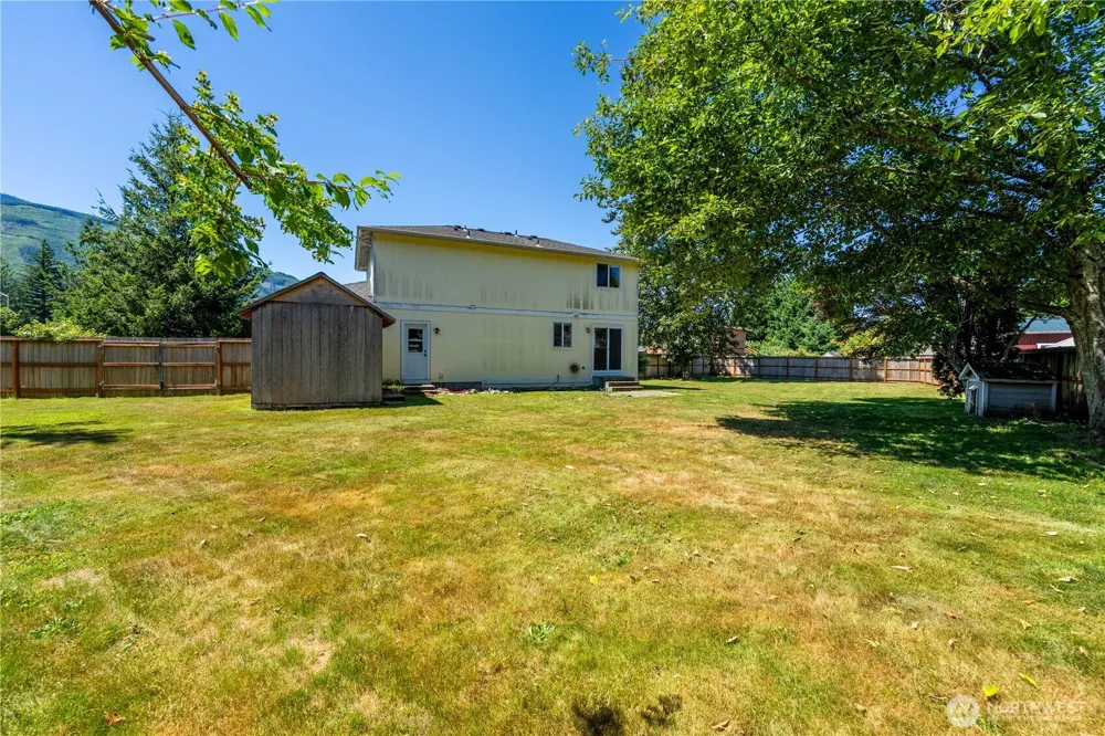 218 Lisa Lane Gold Bar, WA 98251
