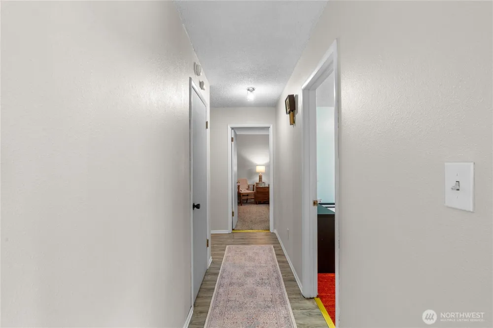16 Harrison Street Bay Center, WA 98527