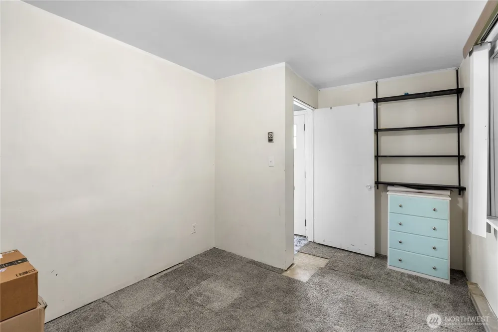 16 Harrison Street Bay Center, WA 98527