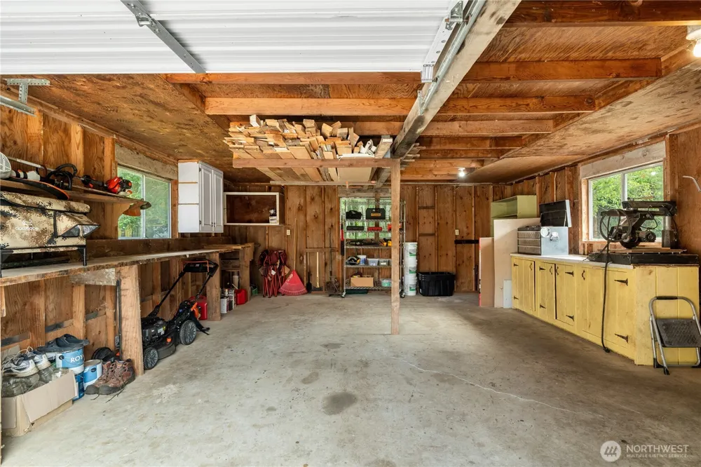 16 Harrison Street Bay Center, WA 98527