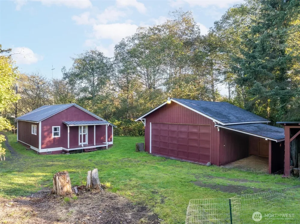 1847 SR 105 Grayland, WA 98547