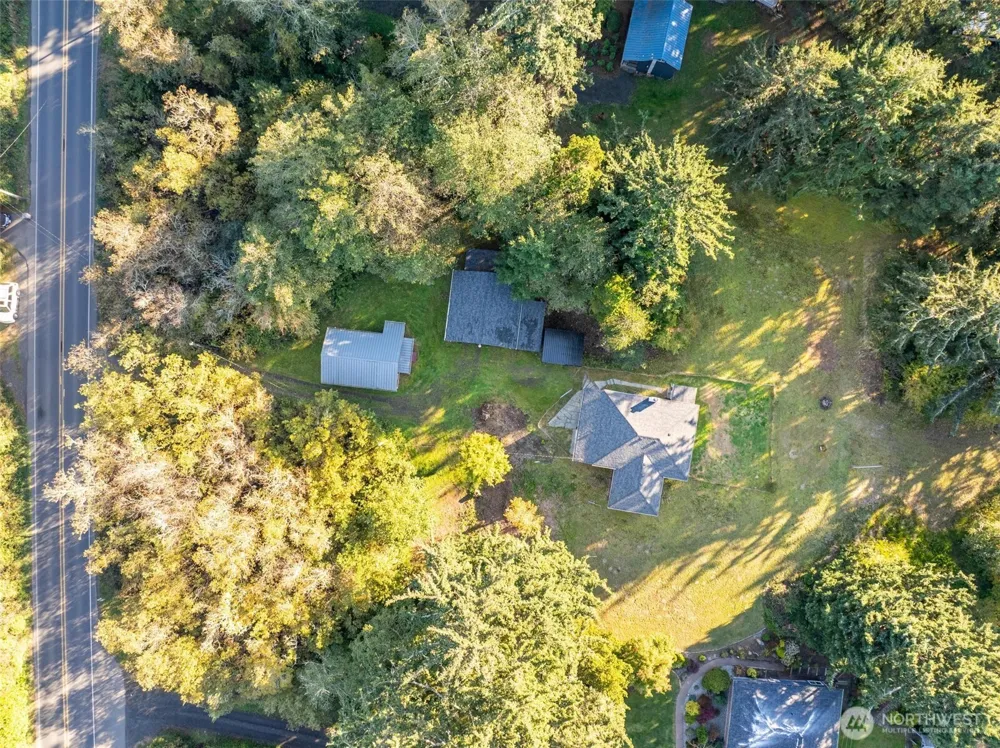1847 SR 105 Grayland, WA 98547