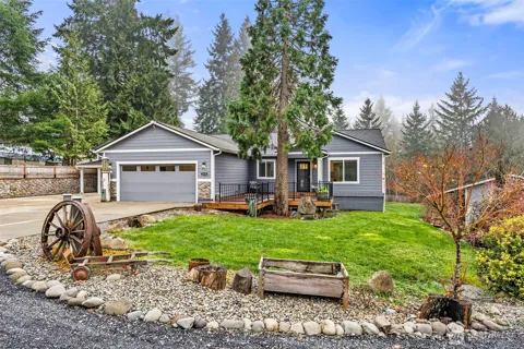 3115 & 3119 Zenkner Valley Road SW