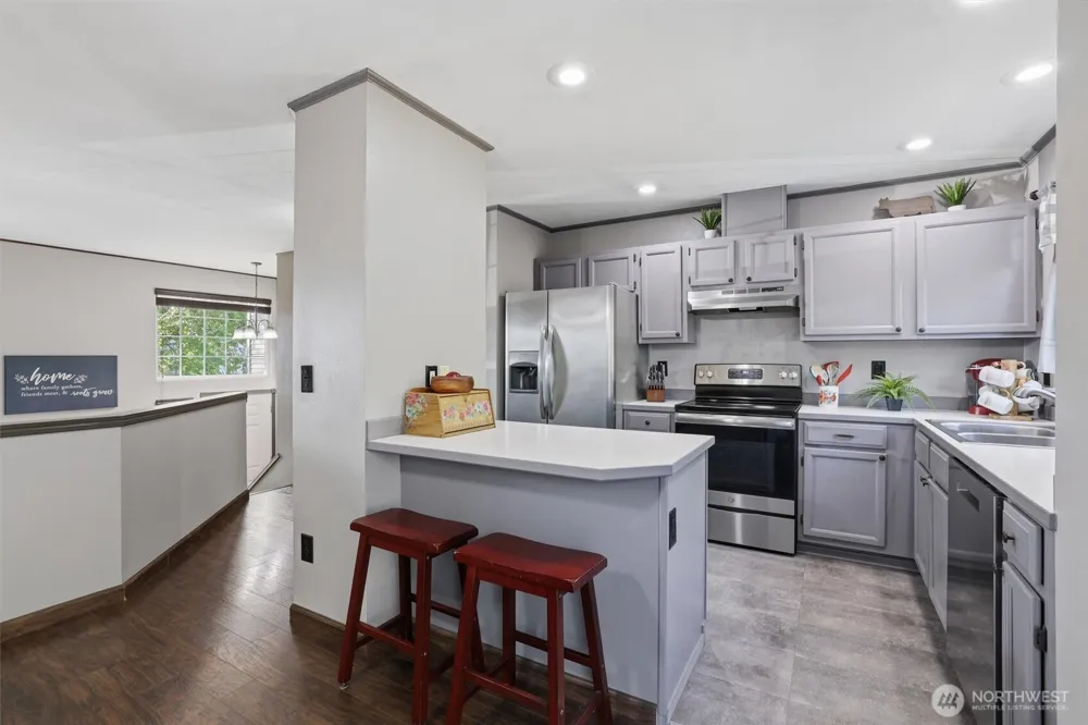 15374 Heintz Avenue SE Monroe, WA 98272