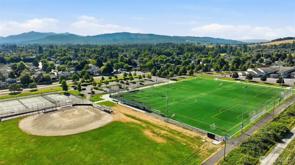 15374 Heintz Avenue SE Monroe, WA 98272