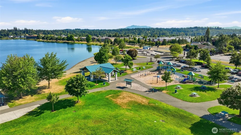 15374 Heintz Avenue SE Monroe, WA 98272