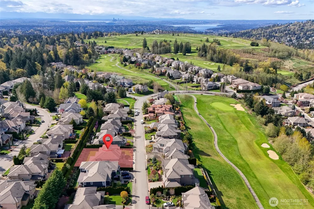 8225 155th Avenue SE Newcastle, WA 98059