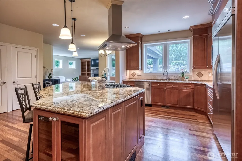 8225 155th Avenue SE Newcastle, WA 98059