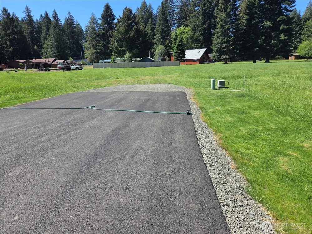127 Campfire Lane Packwood, WA 98361