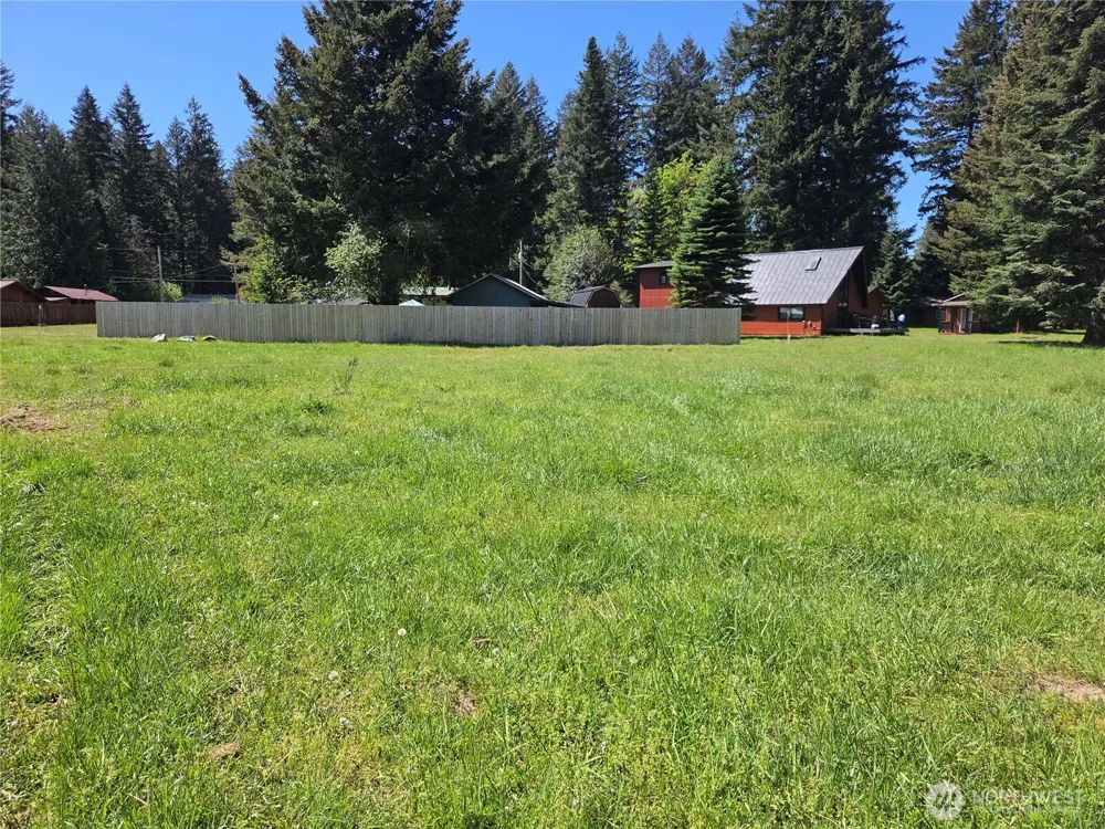 127 Campfire Lane Packwood, WA 98361