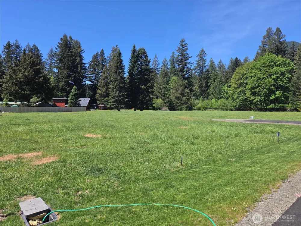 127 Campfire Lane Packwood, WA 98361