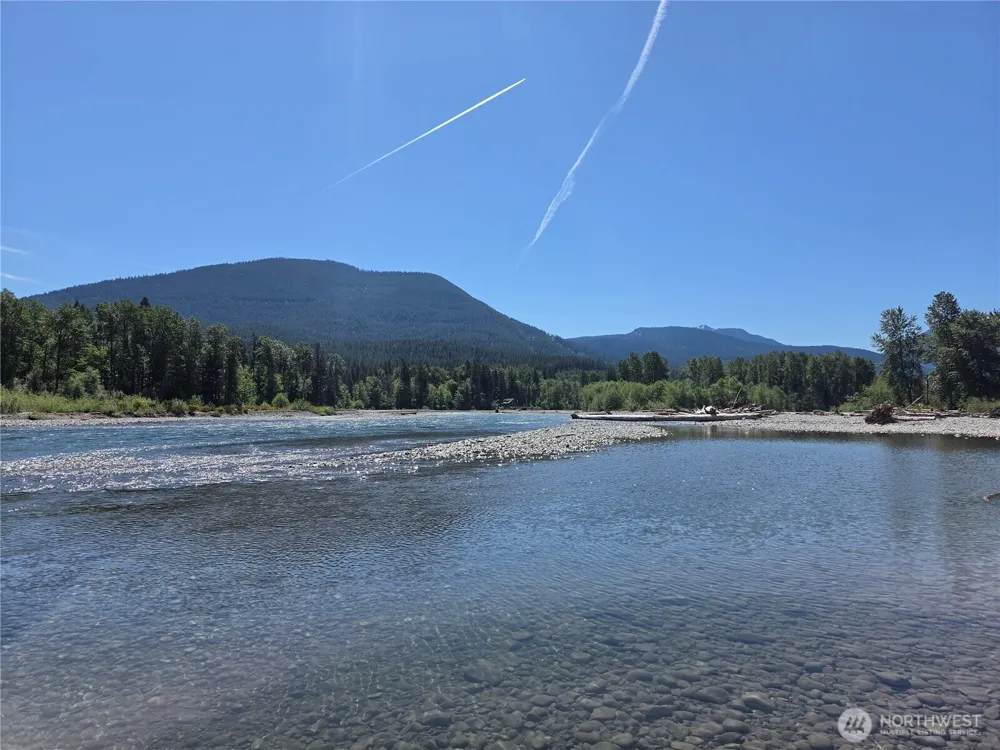 127 Campfire Lane Packwood, WA 98361