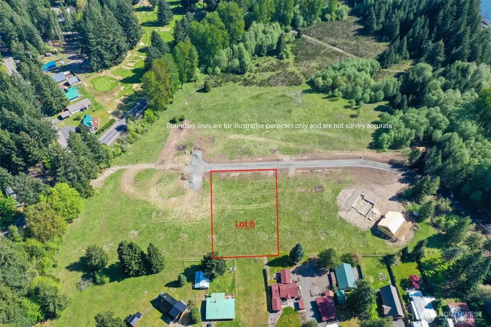 127 Campfire Lane Packwood, WA 98361