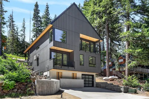 851 Snoqualmie Drive