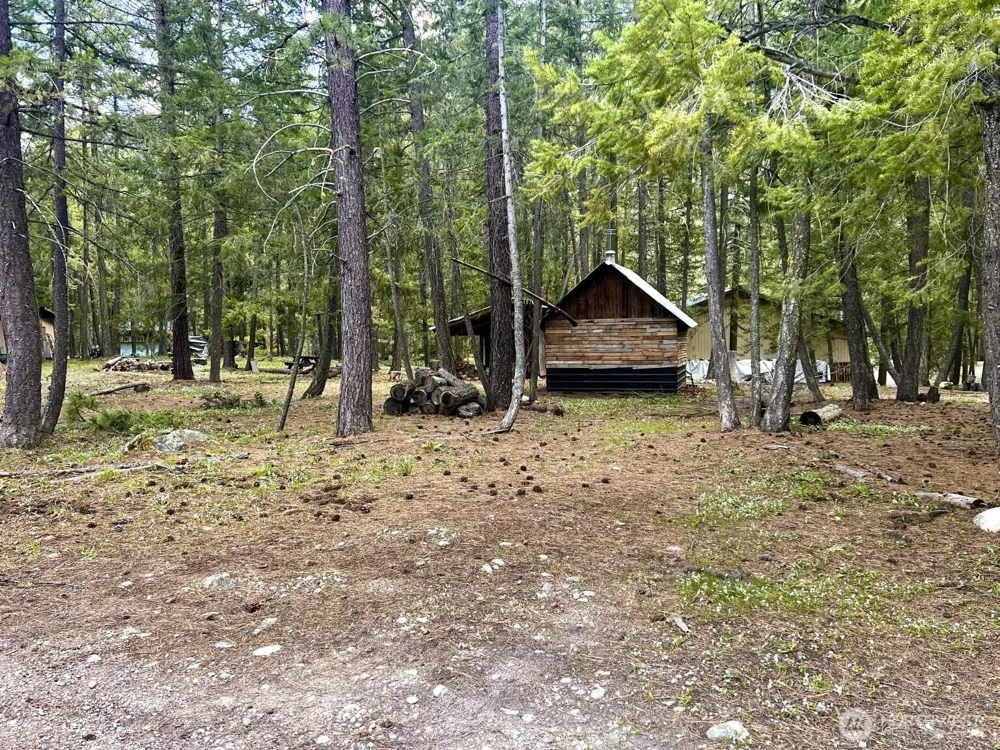 4 Susan Road Okanogan, WA 98833