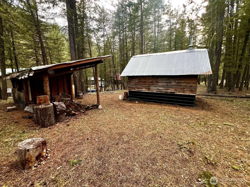 4 Susan Road Okanogan, WA 98833