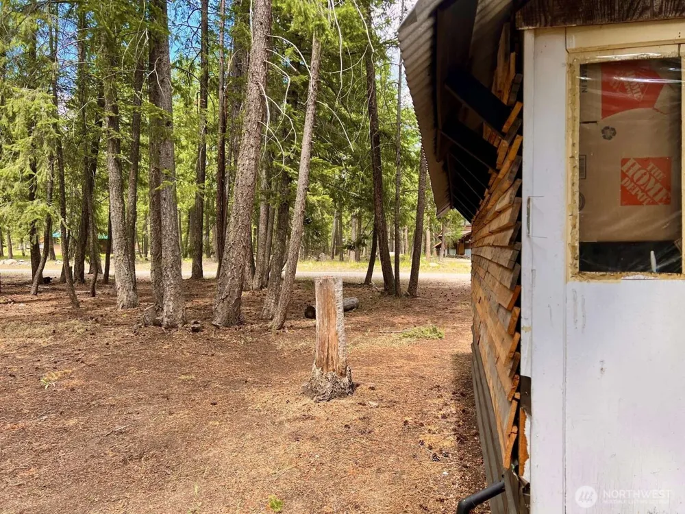 4 Susan Road Okanogan, WA 98833