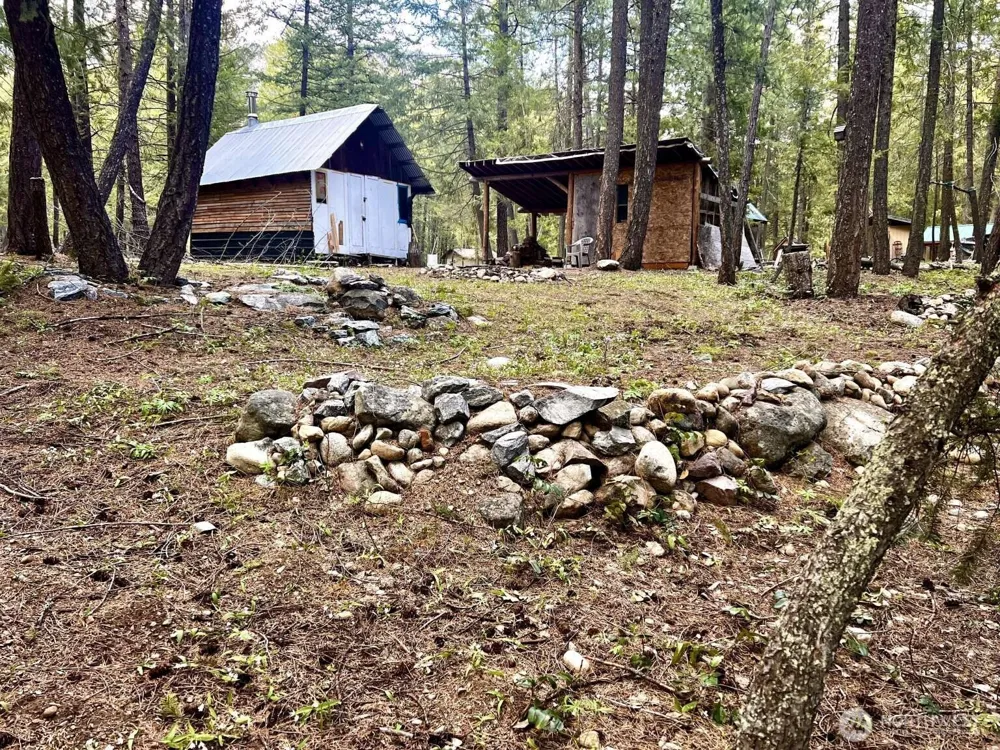 4 Susan Road Okanogan, WA 98833