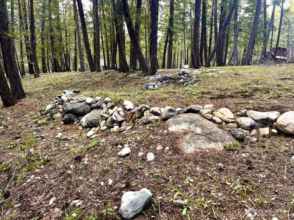 4 Susan Road Okanogan, WA 98833