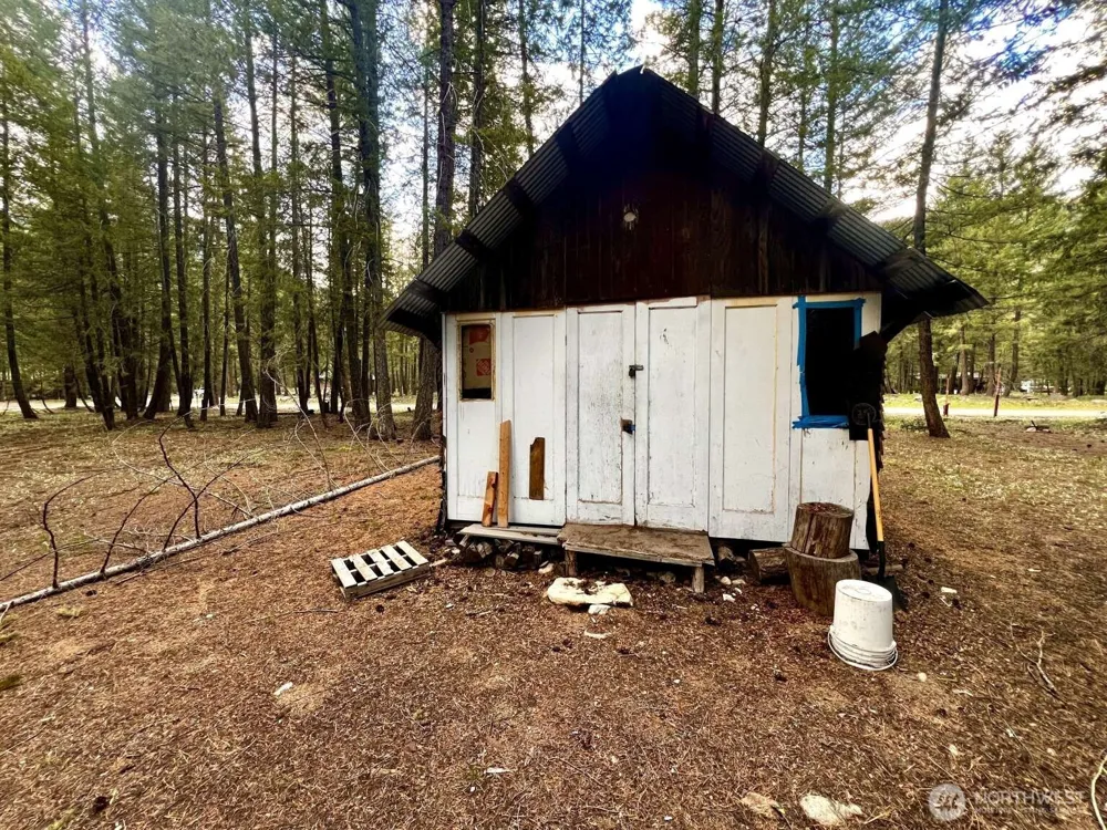 4 Susan Road Okanogan, WA 98833