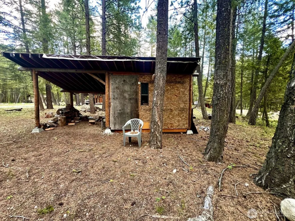 4 Susan Road Okanogan, WA 98833