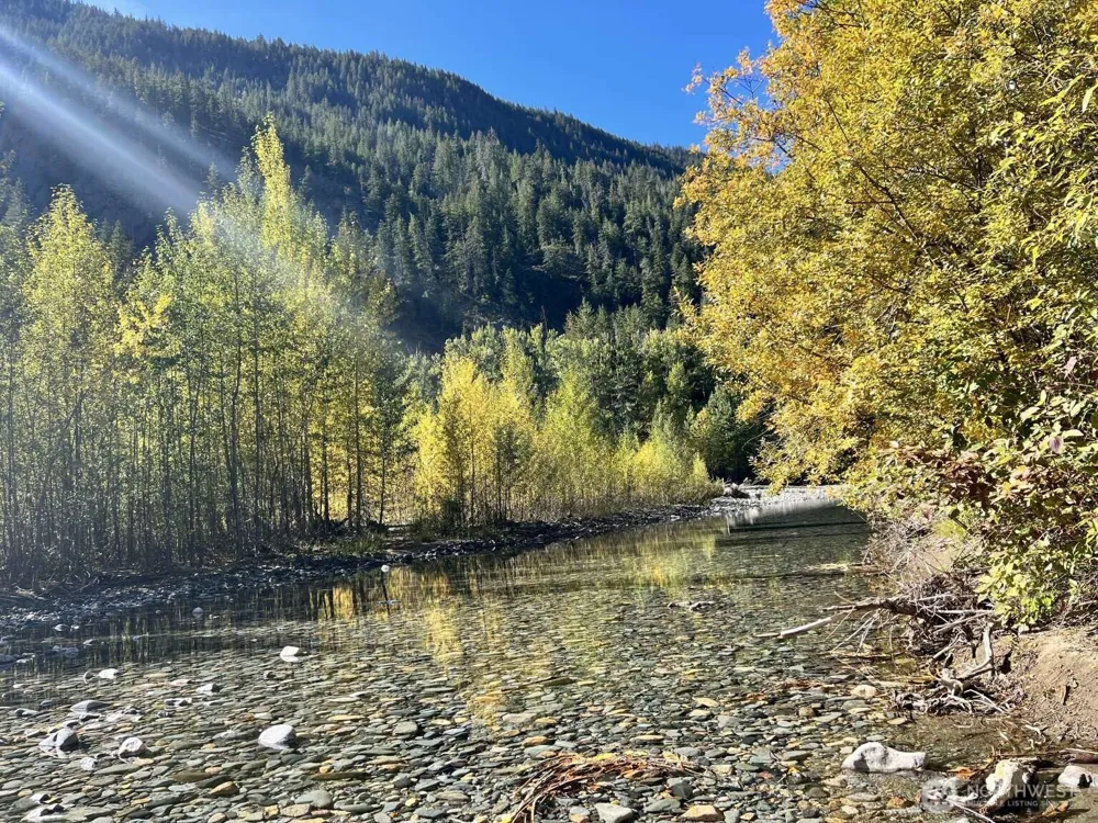 4 Susan Road Okanogan, WA 98833