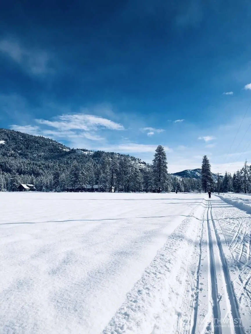 4 Susan Road Okanogan, WA 98833