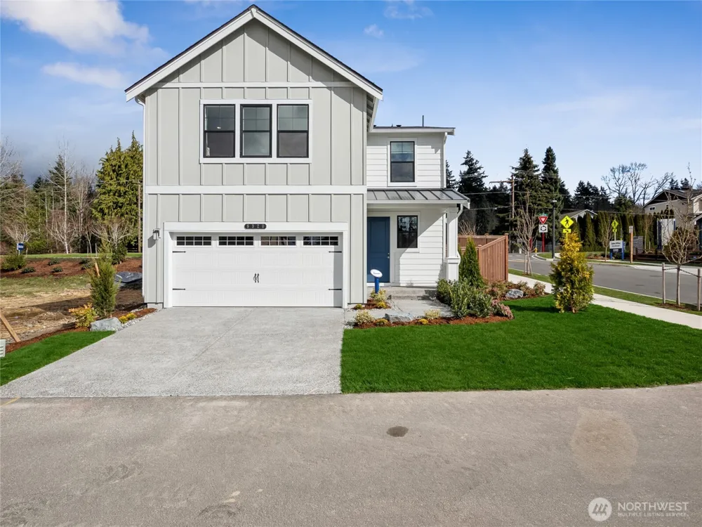 8320 115th Place SE #1 Newcastle, WA 98056
