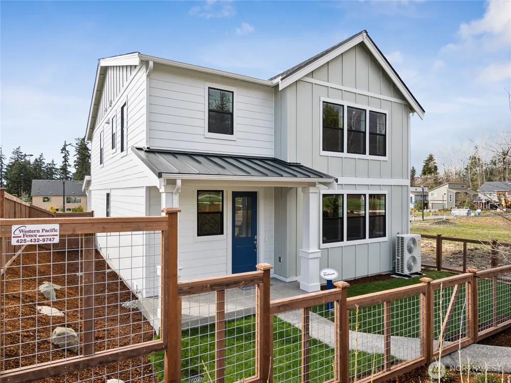 8320 115th Place SE #1 Newcastle, WA 98056