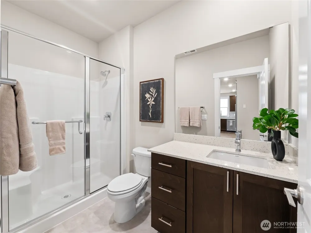 8320 115th Place SE #1 Newcastle, WA 98056