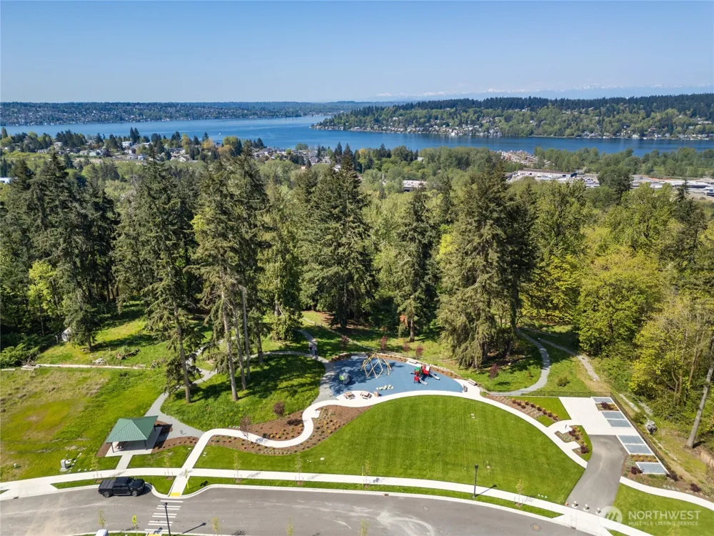 8320 115th Place SE #1 Newcastle, WA 98056