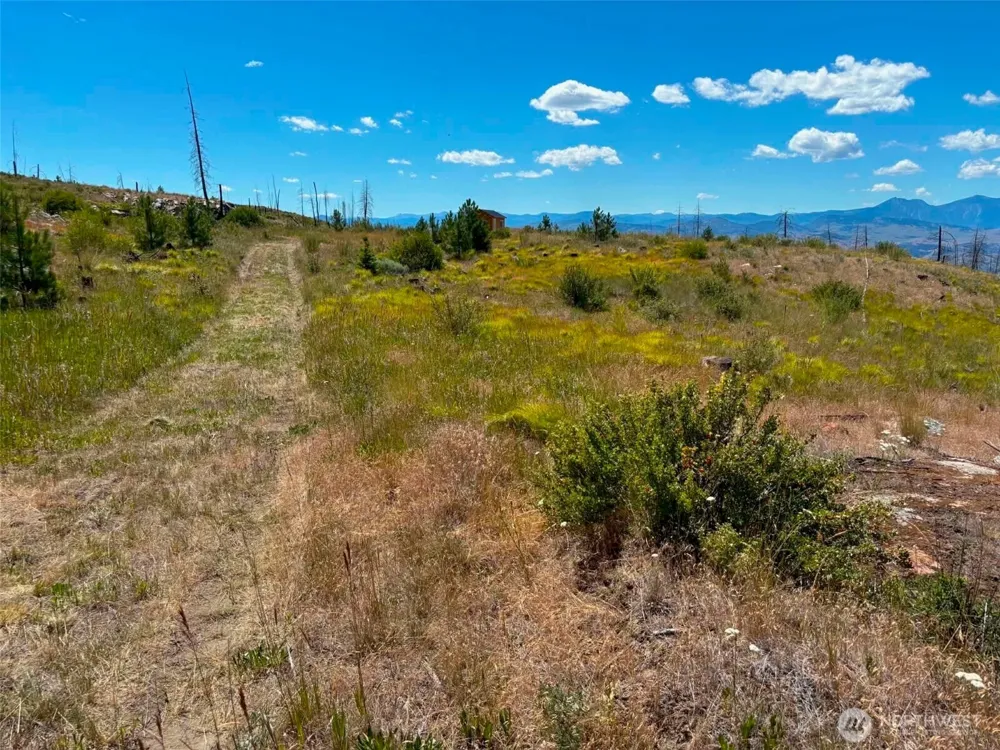 94 Allen Drive Oroville, WA 98859