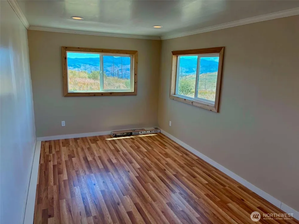94 Allen Drive Oroville, WA 98859