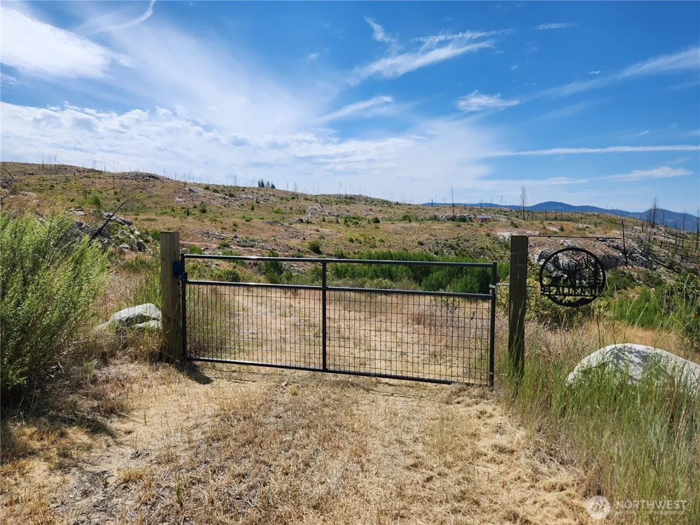 94 Allen Drive Oroville, WA 98859