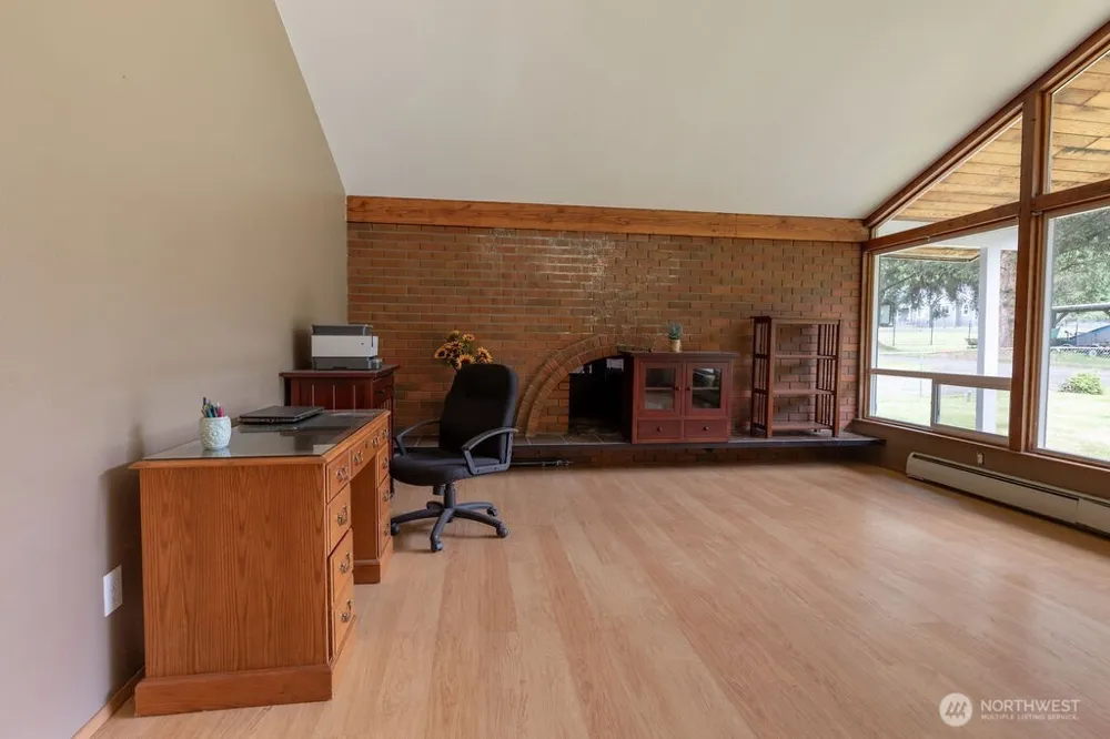 461 Fern Hill Road Forks, WA 98331