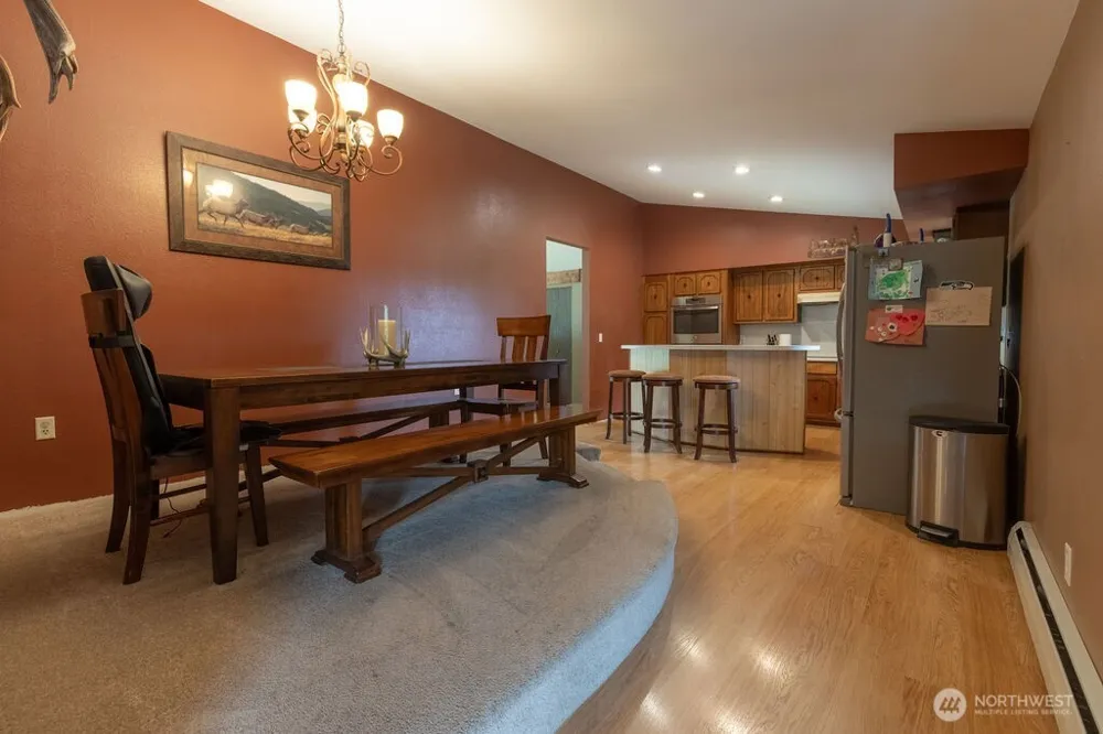 461 Fern Hill Road Forks, WA 98331