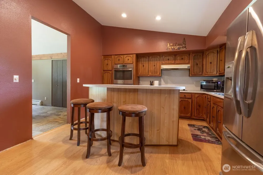 461 Fern Hill Road Forks, WA 98331
