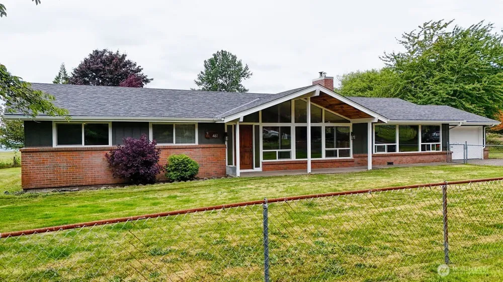 461 Fern Hill Road Forks, WA 98331