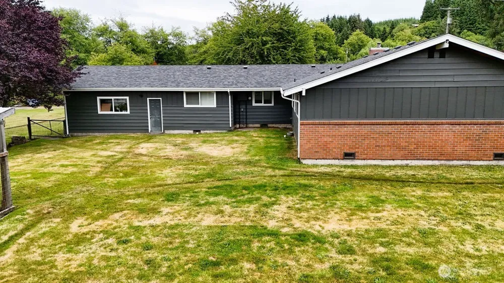 461 Fern Hill Road Forks, WA 98331