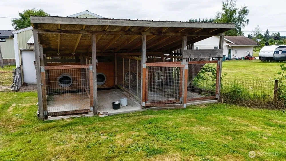 461 Fern Hill Road Forks, WA 98331