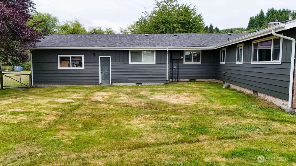 461 Fern Hill Road Forks, WA 98331