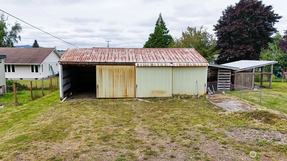 461 Fern Hill Road Forks, WA 98331