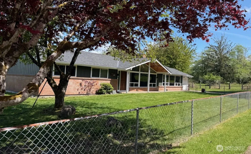 461 Fern Hill Road Forks, WA 98331